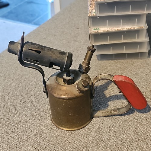 Vintage max sievert type 538 - sievert,