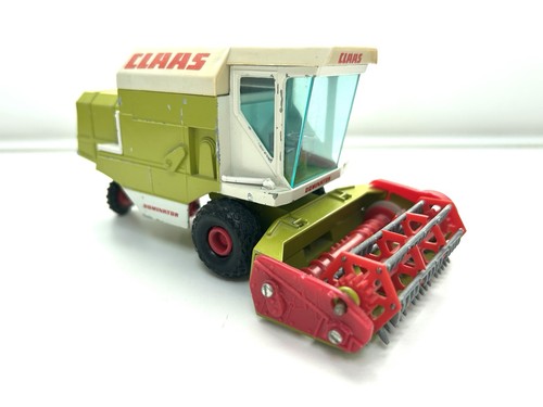 Gama 2331 claas dominator - gama,