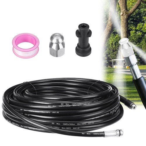 20m pressure washer sewer - 10/20m,