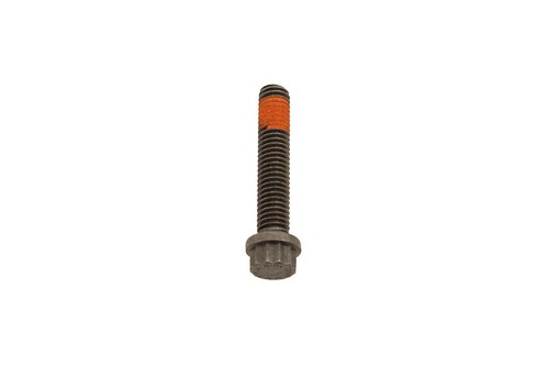 Exhaust manifold bolts x16 - exhaust,