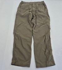 ROHAN On Route Trousers W36