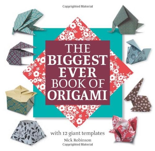 The biggest ever book - ever, of