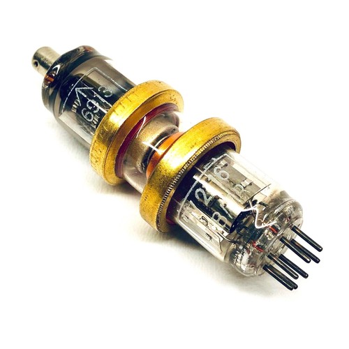 Cv2116 reflex klystron - cv2116,