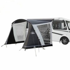 Sunncamp Swift 260 Motorhome