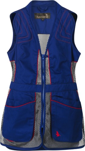 Seeland ladies skeet - seeland, 2