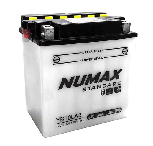 Numax yb10l a2 - numax, yb10l-a2