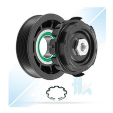 A/C Compressor Clutch for VW Touareg 7P 4,2 V8 TDI 2012-4H0260805F