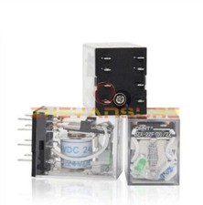 3PCS NEW CHNT Small Relay