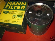 MERCEDES BENZ 190 DIESEL -