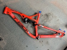 Whyte T130s Frame Large And