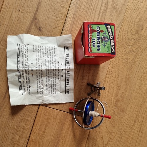Vintage british made - vintage,