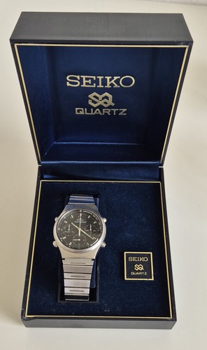 Vintage seiko 7a38 7270 - vintage,