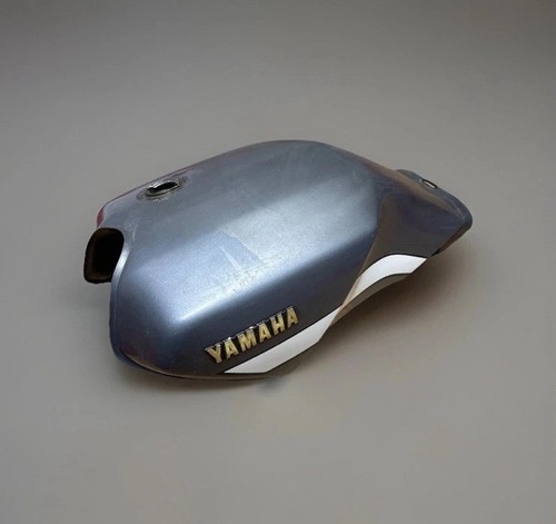 Yamaha xz550 11u - yamaha,