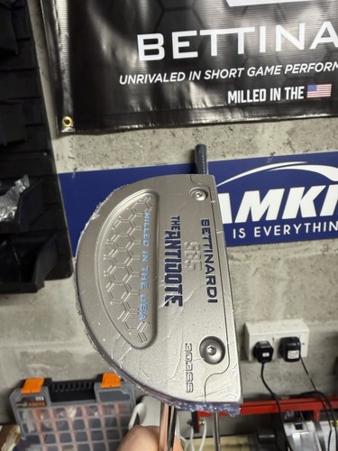 Bettinardi antidote sb5 - bettinardi,