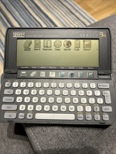 Psion Series 3A Pocket