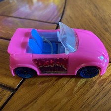 Polly Pocket Wheels Car 2007 no 64