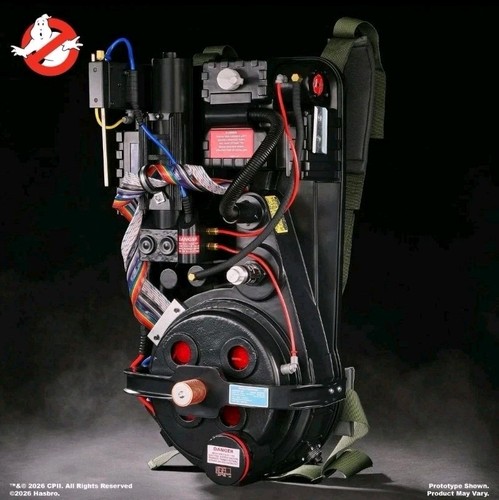 1984 hasbro ghostbusters - 1984,