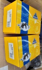 Vw T25 T3 1979-84 Front Brake