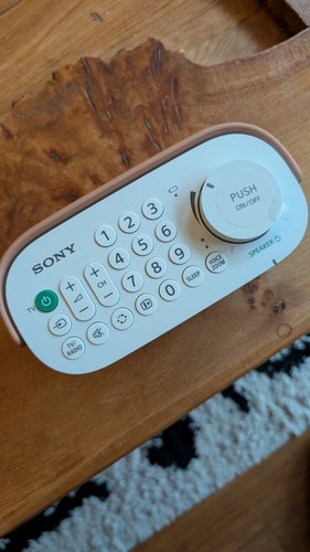 Sony srs lsr200 wireless - srs-lsr200,
