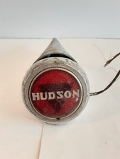 Vintage 1930's Hudson Bullet Tail Light