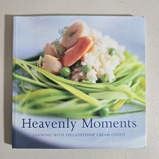 Heavenly Moments - Cooking