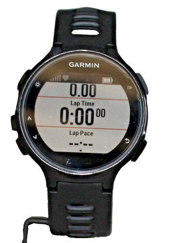 Garmin forerunner 735xt gps - forerunner,