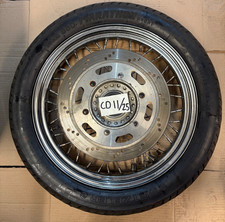 Triumph Thunderbird 900 Front