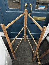 Clothiers Airer , Maiden 2