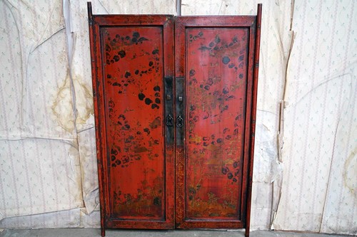 Antique pair late - late, 19thc