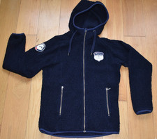 NAVY BLUE 1934 BERGFLETTE