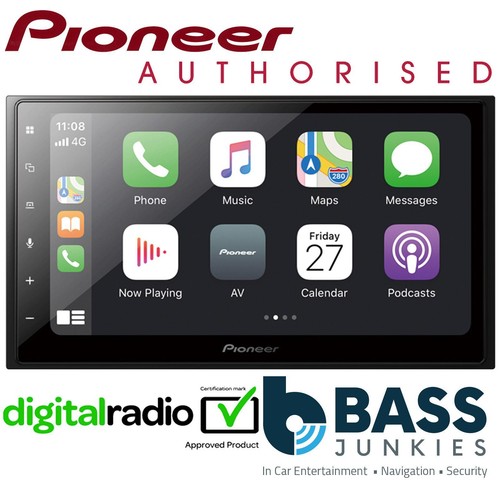 Pioneer sph da250dab - pioneer, sph-da250dab