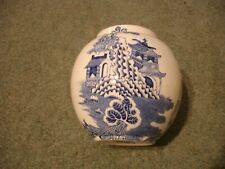 Masons Ironstone Ginger Jar