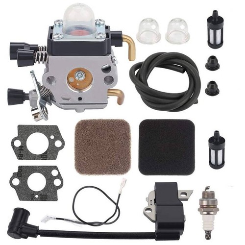 Carburetor for stihl fs75 fs80 - carburetor,