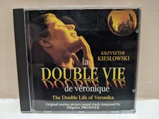 Zbigniew Preisner Double Life