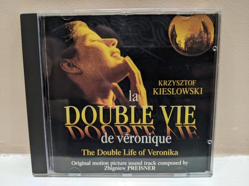 Zbigniew preisner double - zbigniew,