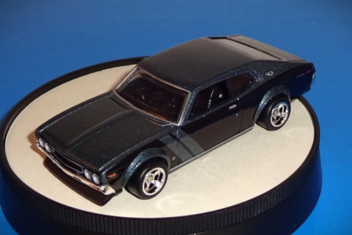 Hot wheels loose - hot,