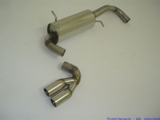 FMS Sport Exhaust Centre