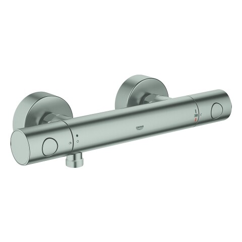 Grohe shower mixer grohtherm - grohe,