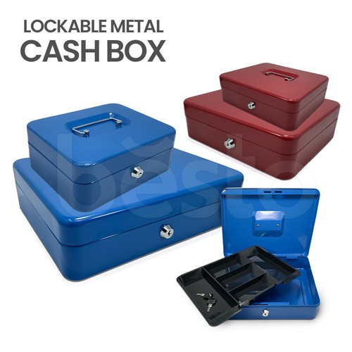 Metal steel petty money - metal, cash