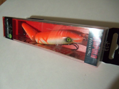 Rapala jointed minnow - 1,