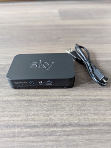 Sky wireless connector model - sky,