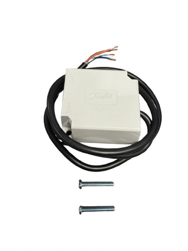 Hpa2 danfoss two port - -, zone