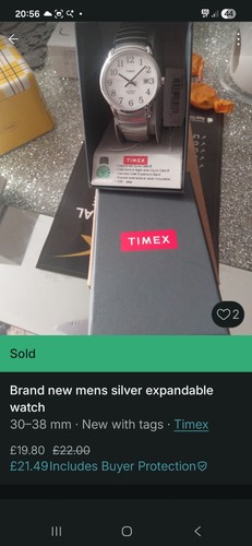 Timex easy reader men watch - timex,