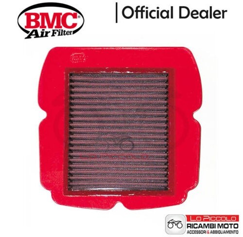 Fm343 air filter bmc suzuki - air,