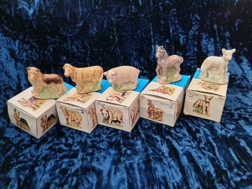 Whimsies vinage porcelain - vinage,