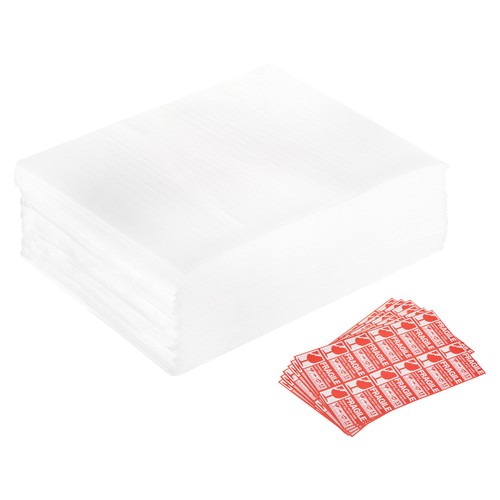 Foam packing pouches 100pcs - pouches,,