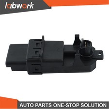 WINDOW REGULATOR MOTOR MODULE