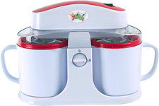 Twin Snow Cone Slush & Ice