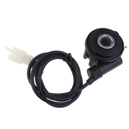 Motorbike digital odometer - motorbike,