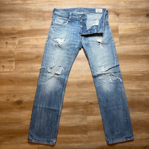Diesel timmen jeans - diesel,